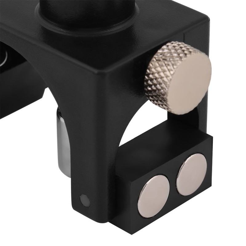 Magnetic Planer Blade Setting Jig Gauge Setter, Perfect Blade Alignment