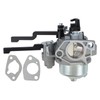 CH440 Carburetor with Air Fuel Filter Carb Kit Fit for