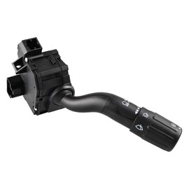 JDMON Windshield Wiper Switch Compatible with Ford Mustang 2010-2014 Replacement for CBS1901