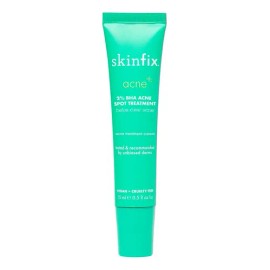Skinfix Acne+ 2% Bha Tratamiento De Manchas Para El Acné: Tr