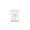 20PCS Pack 86 Degree Angle Restriction Hinge Clip for Ravinte