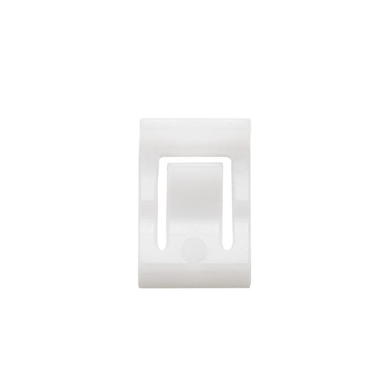 20PCS Pack 86 Degree Angle Restriction Hinge Clip for Ravinte