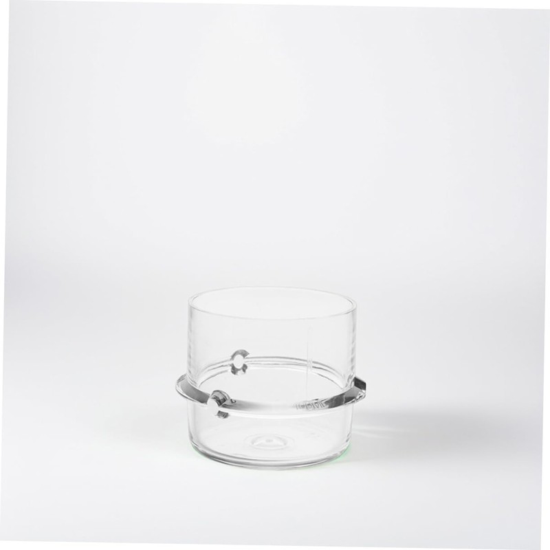 Operitacx 2pcs Measuring Cup Measuring Lid Replacement Lids Juicer Blender