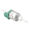 12V Diesel Heater Fuel Pump 1‑5KW 28ml Low Noise Strong