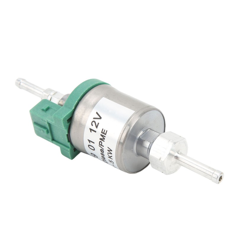 12V Diesel Heater Fuel Pump 1‑5KW 28ml Low Noise Strong