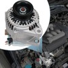 Alternator Replacement for 1998-2003 Sienna 3.0 V6, 12V 100A S6