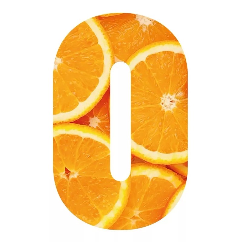 Oleum Vitae Gel De Ducha Cn Aceite De Naranja -