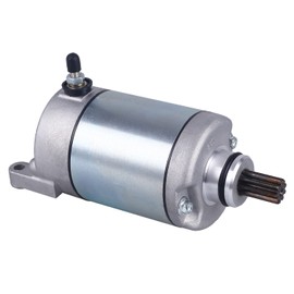 Starter for Polaris Predator 500 2003-2007 / Outlaw 500 2006-2007 3088069 Olifant