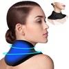 Gel Ice Pack Wrap for Neck