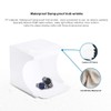 Mini Studio Light Box PULUZ 7.87in/20cm Foldable Photography Lighting Shooting