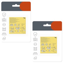 1ABOVE 20 Square Heavy Duty Repair Patch, Swimming Pool Patch Repair Kit, Pool Puncture Repair Patch, (1)