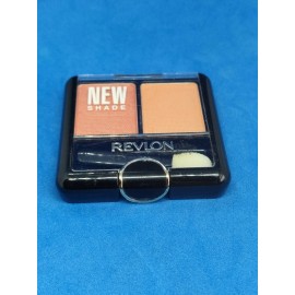 REVLON Wet/Dry Eye Shadow LAVA BLAST .11oz  RARE!