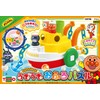 Bathing puzzle exhilarating Anpanman