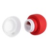 Fruit Shaped Lip Plumper Portable Suction Enhancement Full Lip Enhancer