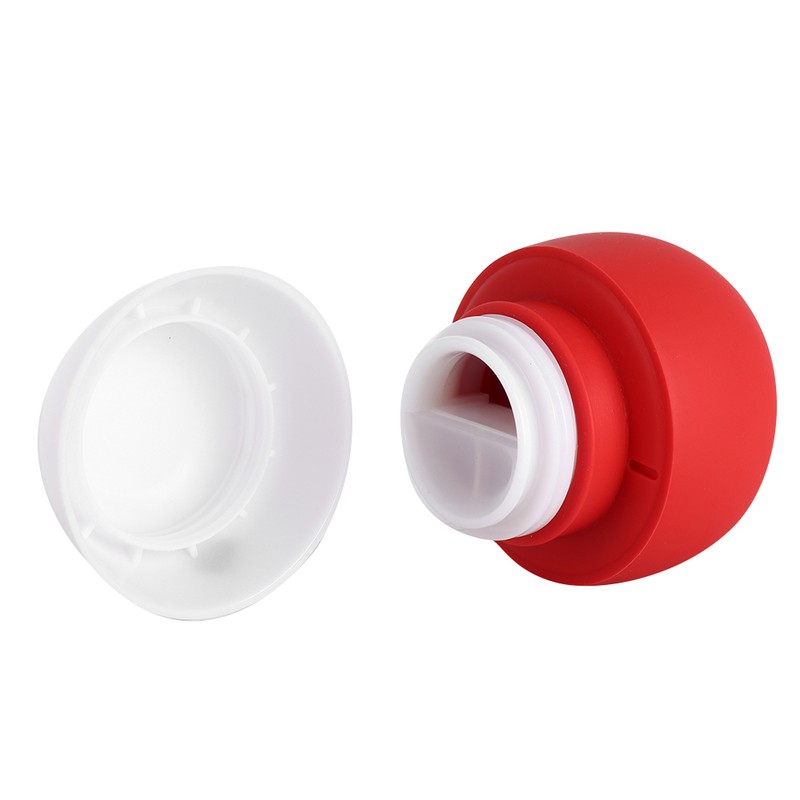 Fruit Shaped Lip Plumper Portable Suction Enhancement Full Lip Enhancer