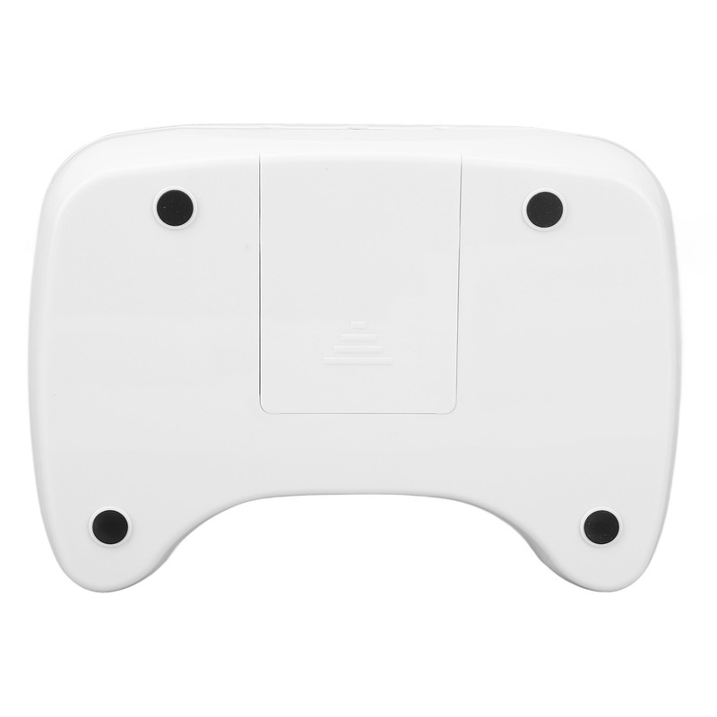 Electronic Pulse Massager Adjustable 15 Gears 8 Modes Timer Dual