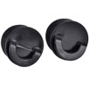 POFET 5 Pieces Kayak Plugs Optional Sizes for Kayak Canoe