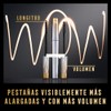 Max Factor Masterpiece 2-in-1 Lash Wow Mascara Black