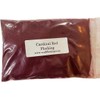 Generic Flocking Fibers 4 Ounce Package (Cardinal Red)