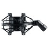 Pronomic MS-43 Microphone Spider (Reduces Impact Sound to a Minimum,