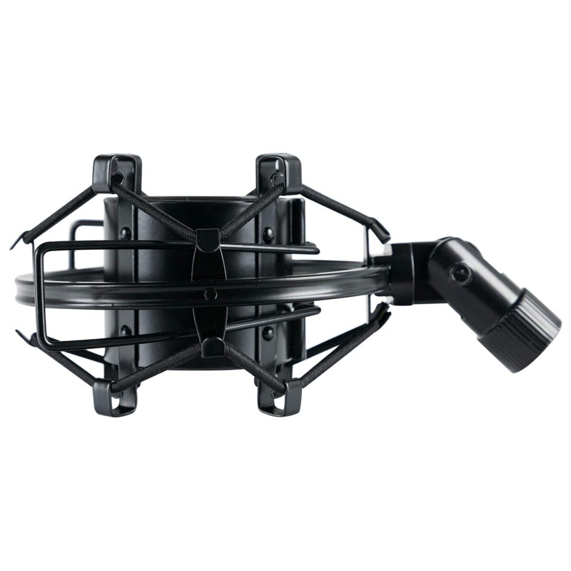 Pronomic MS-43 Microphone Spider (Reduces Impact Sound to a Minimum,