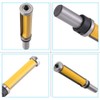 Bestgle 1/2 Inch Shank Pattern Flush Trim Trimmer Router Bit