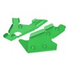 KLX250 Side Frame Guard Accessories Compatible with KLX 250 1998-2020