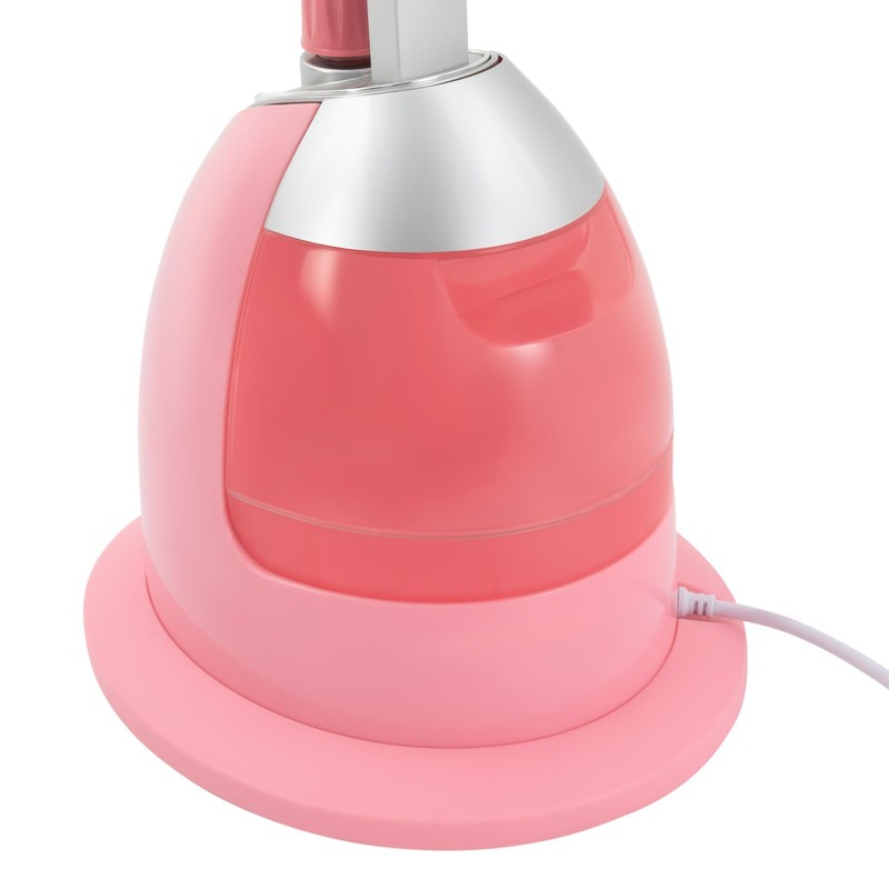 Standing Steamer for Clothes,Professional Garment Steamer with Ironing Board,Steaming Wrinkle