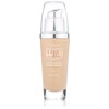 L'Oréal Paris True Match Lumi Healthy Luminous Makeup, W3 Nude