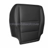 Honda For 2008-2012 Honda Accord 4-Door Driver & Passenger Leather