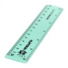 6 Inch / 15cm Rulers - Shatter Resistant - Pack