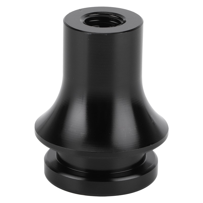 Shift Knob Boot Holder Retainer Jam Nut Adapter M10x1.5 for