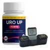 Uro Up Forte | 60 Capsulas | Suplemento Para La