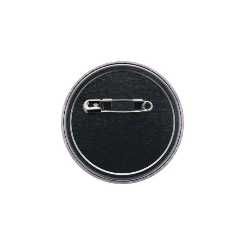 Sunstar Stationery Kobito Zukan Can Badge A Pattern S8347301