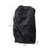 Zerodis Pushchair Transport Bags Buggy Foldable Carry Bag Large Storage