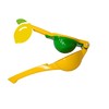 Vin Bouquet Manual 2 in 1 Citrus Juicer, Stainless Steel
