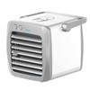 Portable Air Conditioner Mini Air Cooler USB Conditioner for Bedroom