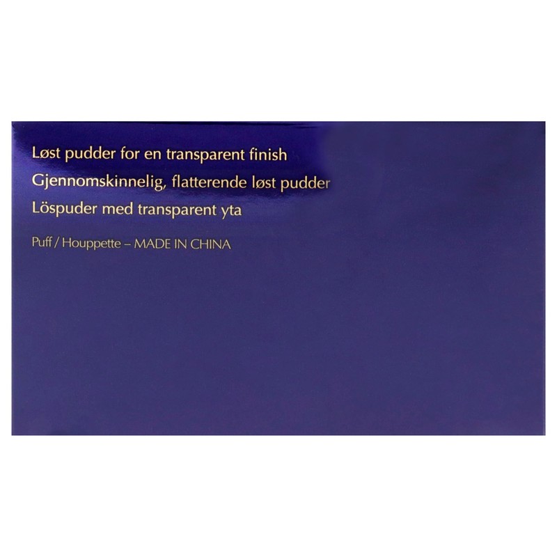 Double Wear Sheer Flattery Loose Powder - Medium Matte by