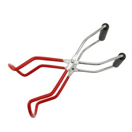 NESCO 6 Piece Accessory Pressure Canning Kit, Standard, Red