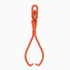 Skidding Tongs Log Lifting/Swivel Dragging Steel Tongs Log Lifting, Handling,
