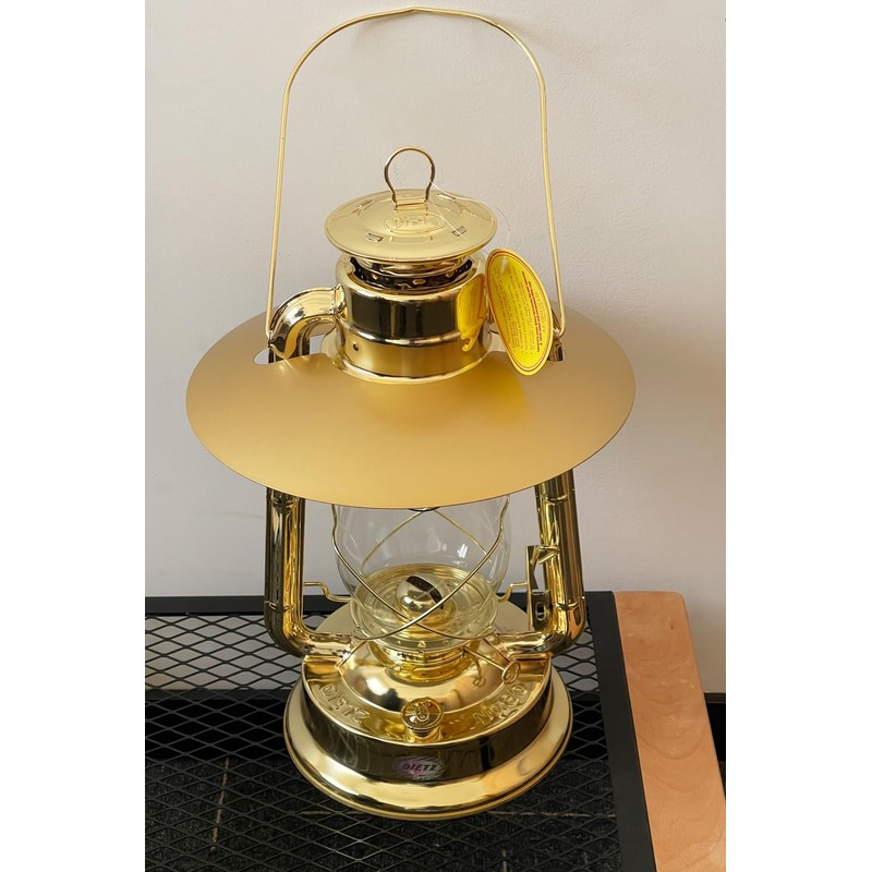 EnHike Iron Lantern Shade for Dates 90 Day80 Shade X-Large