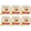 Nutro Supremo Calorie Care Turkey, Cheese & Vegetables, Topping, Adult