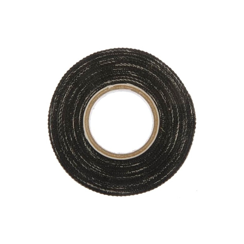 Dorman 85291 3/4 in. X 30 Ft. Black Cloth Friction