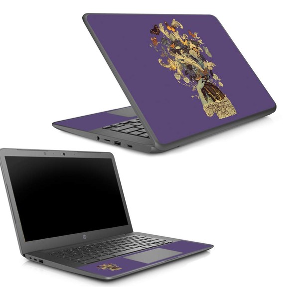 MightySkins Skin Compatible with HP Mag Right Handed - Vanity