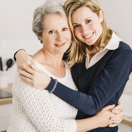 To My Daughter Bracelets from Mom Steel Bracelet for Women Adjustable Braided Chain Birthday Gifts for Women Jewelry Gift Mom Wife Girlfriend Daughter