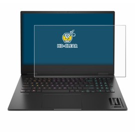 BROTECT Screen Protector for HP Omen 16 2024 Screen Protector Ultra Clear