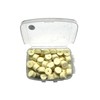 HEADSHOT Tacchetti in feltro per pulizia Cal. 338 100, Bianco,
