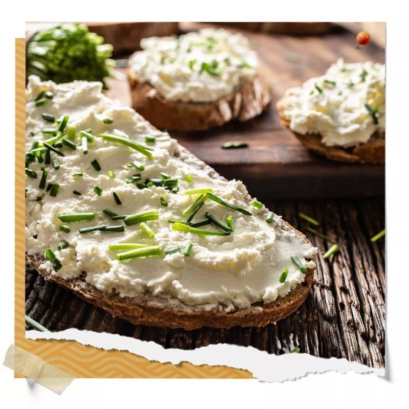 Fermentaholics Cheese Salt - 1 LB.