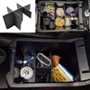 EDBETOS Center Console Organizer Insert Dividers Compatible with Toyota 4Runner