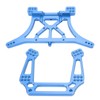 Alloy Front Rear Shock Tower for Traxxas Slash 2WD 1/10